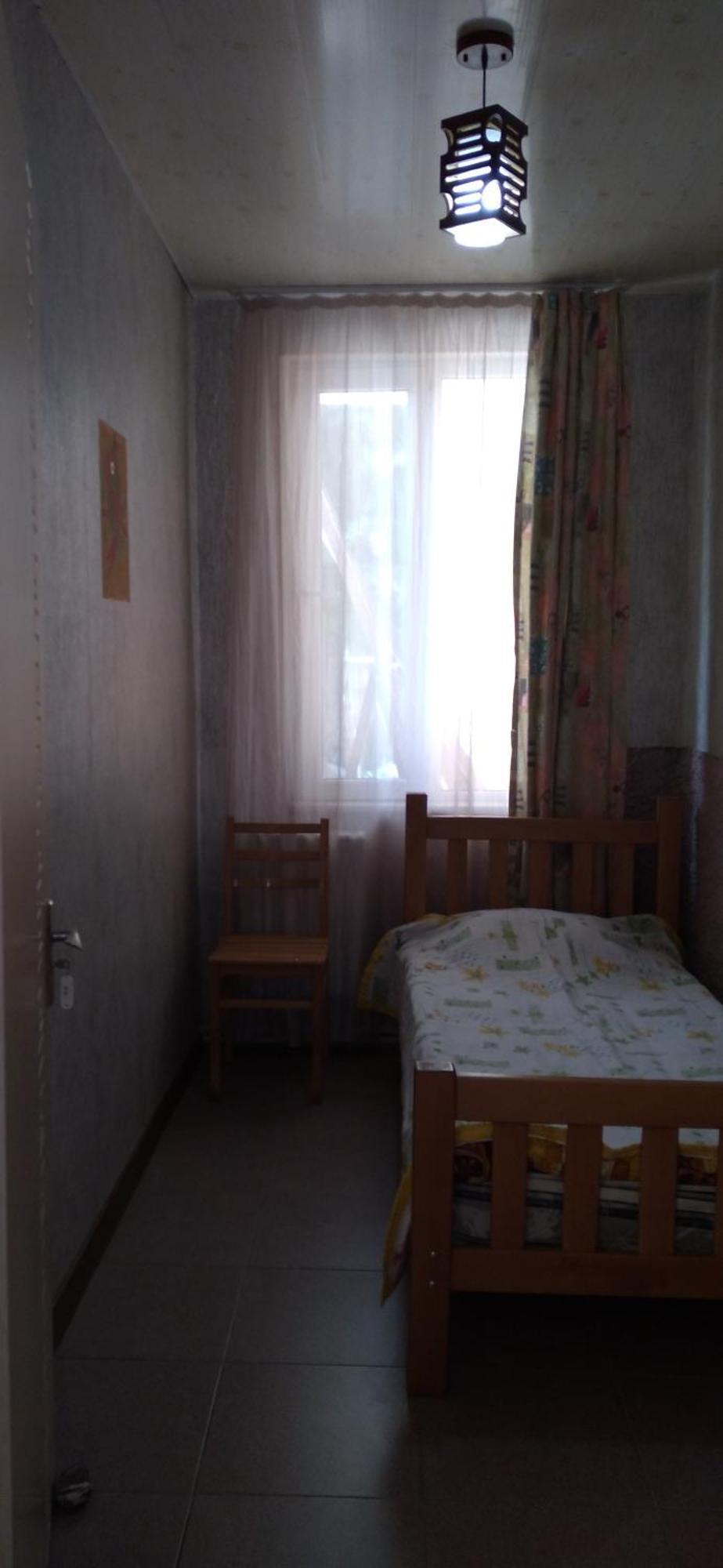 Guest House Barbi Batumi Rum bild